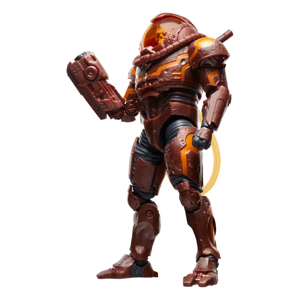 X-Men Marvel Legends figurine Marvel's Husk (BAF: Marvel's Nemesis) 15 cm