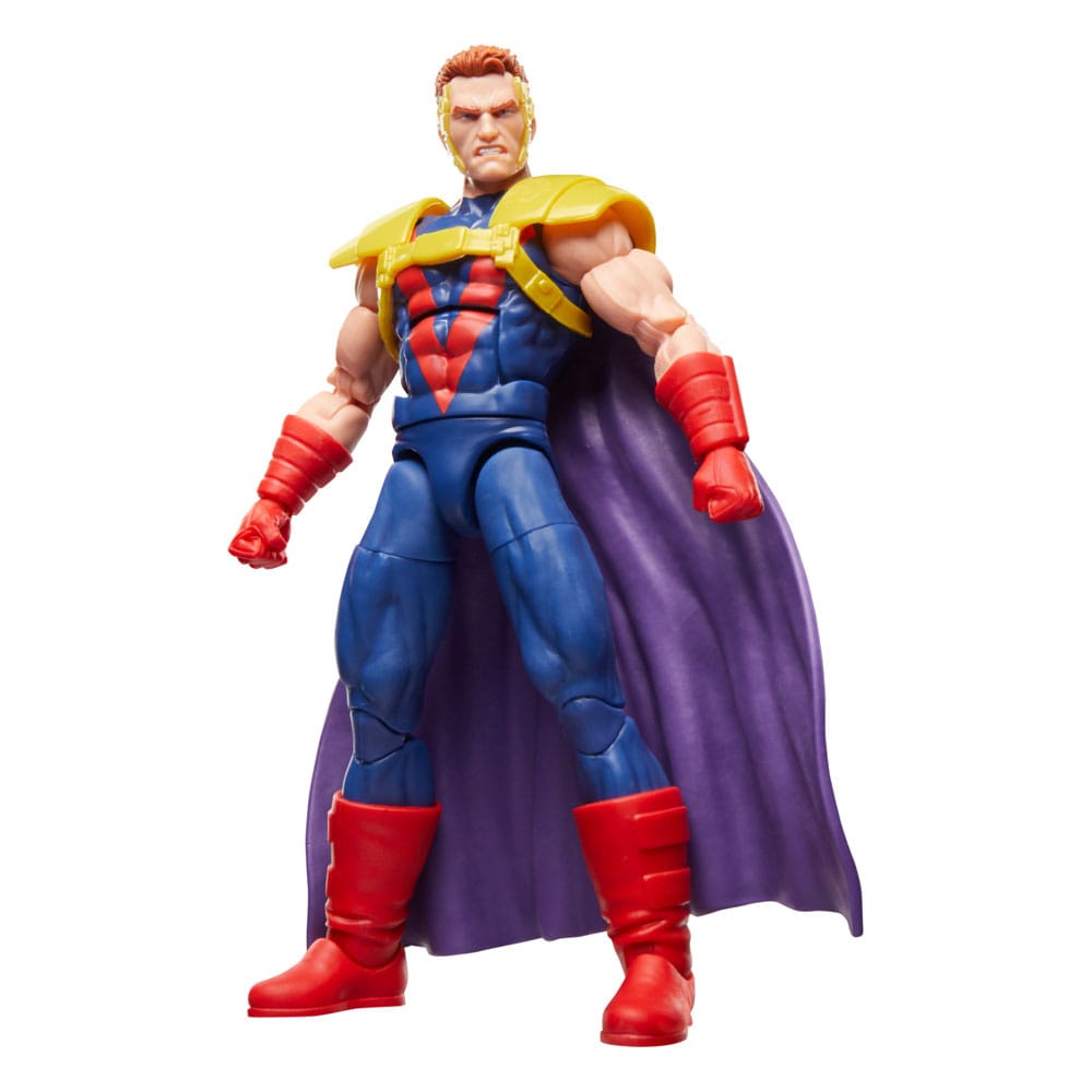 X-Men Marvel Legends figurine Fabian Cortez (BAF: Marvel's Nemesis) 15 cm