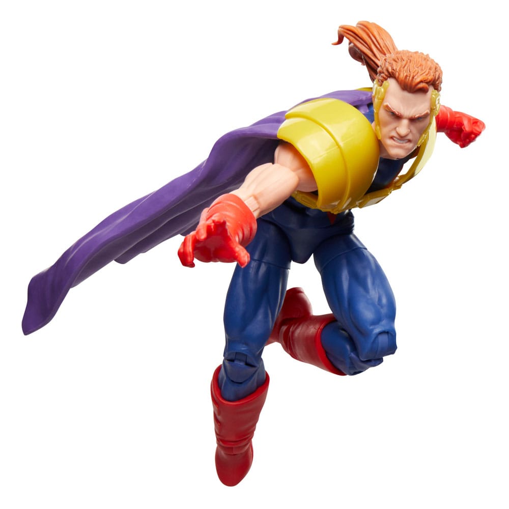 X-Men Marvel Legends figurine Fabian Cortez (BAF: Marvel's Nemesis) 15 cm