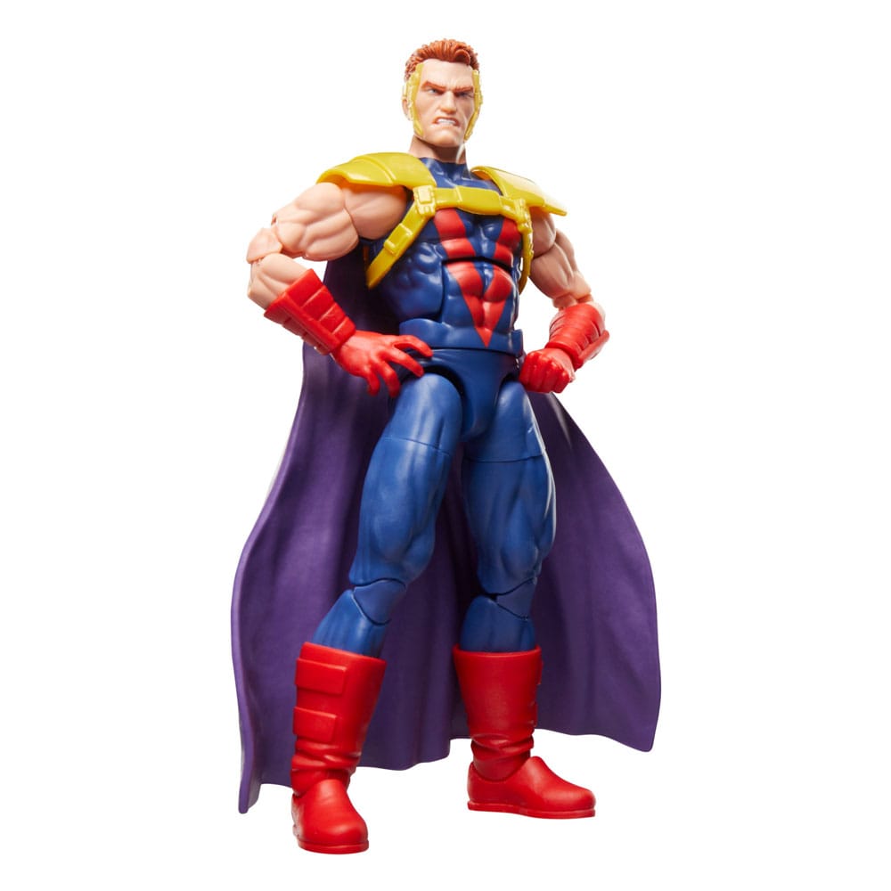 X-Men Marvel Legends figurine Fabian Cortez (BAF: Marvel's Nemesis) 15 cm