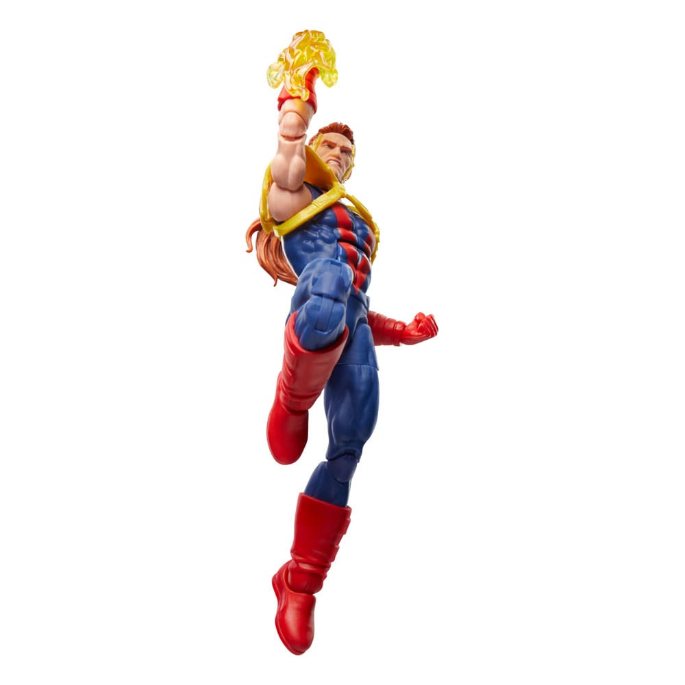 X-Men Marvel Legends figurine Fabian Cortez (BAF: Marvel's Nemesis) 15 cm
