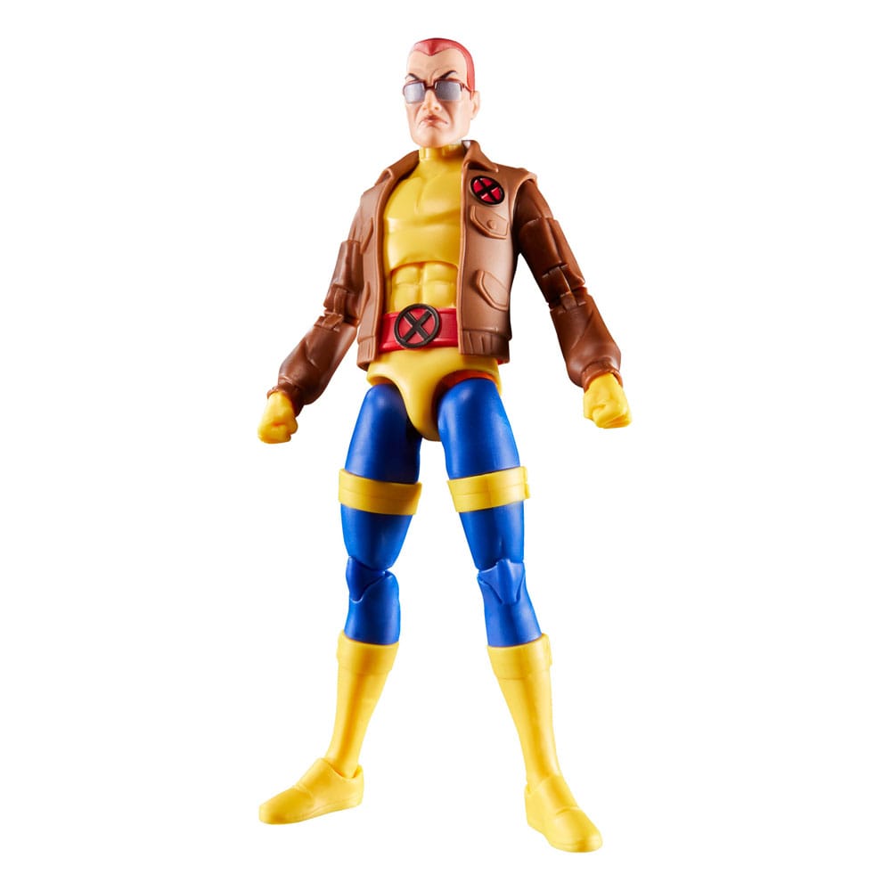 X-Men '97 Marvel Legends figurine Marvel's Morph 15 cm