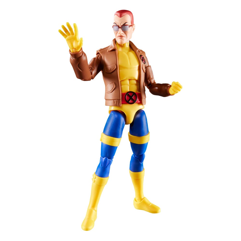 X-Men '97 Marvel Legends figurine Marvel's Morph 15 cm