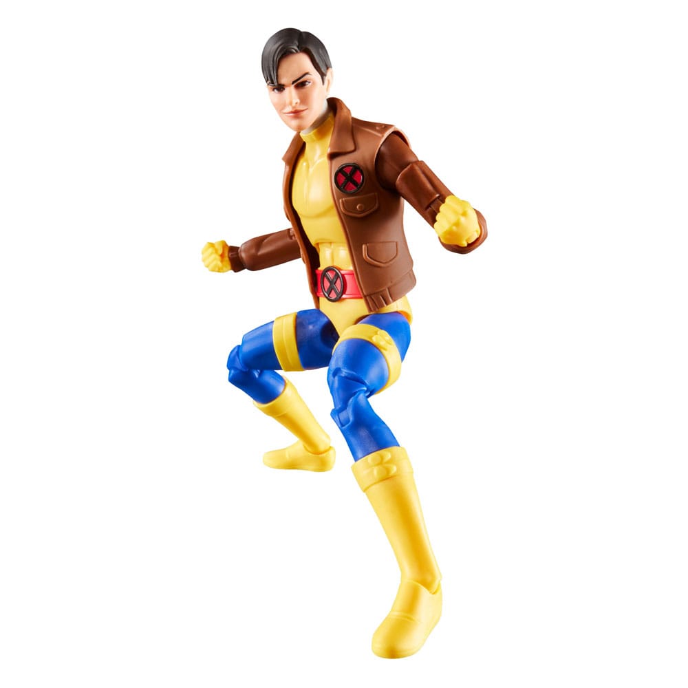 X-Men '97 Marvel Legends figurine Marvel's Morph 15 cm