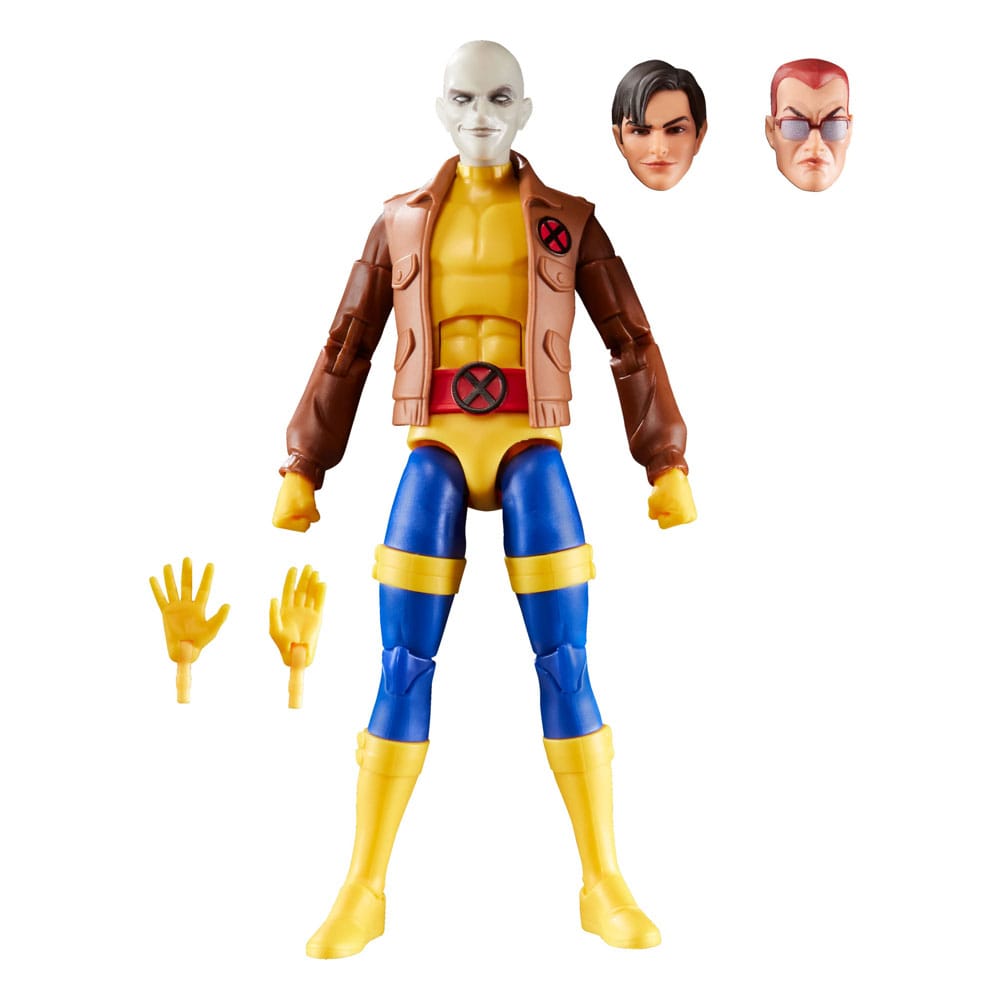 X-Men '97 Marvel Legends figurine Marvel's Morph 15 cm