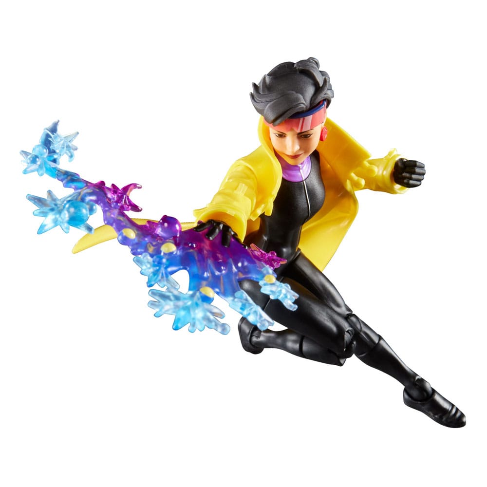 X-Men '97 Marvel Legends figurine Jubilee 15 cm