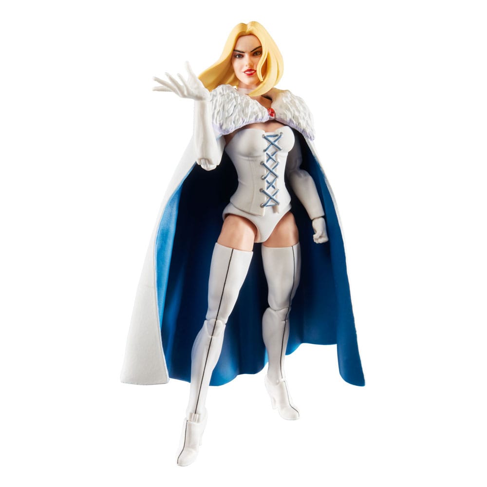 X-Men '97 Marvel Legends figurine Emma Frost 15 cm