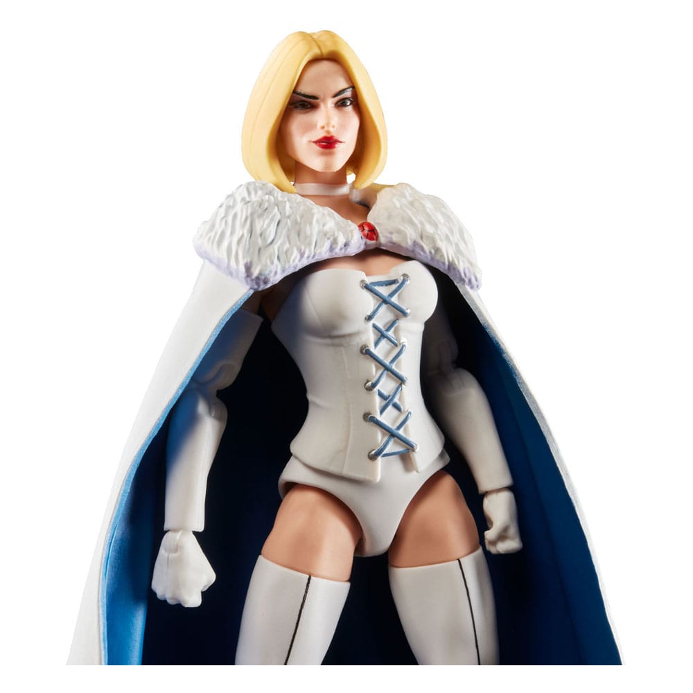 X-Men '97 Marvel Legends figurine Emma Frost 15 cm