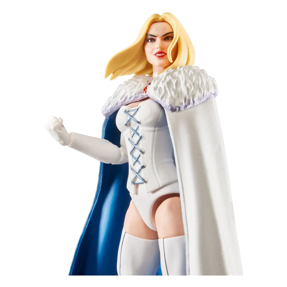 X-Men '97 Marvel Legends figurine Emma Frost 15 cm