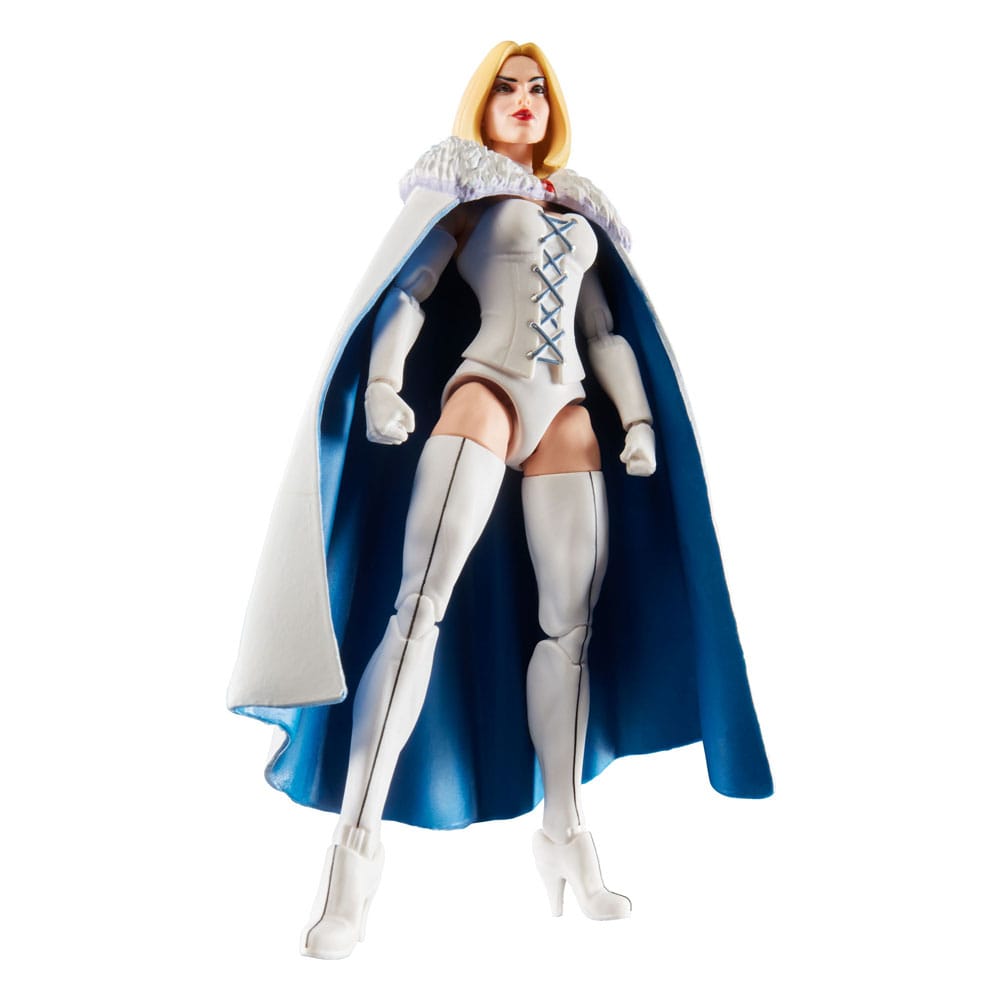 X-Men '97 Marvel Legends figurine Emma Frost 15 cm