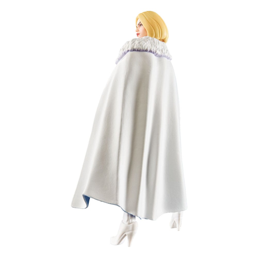 X-Men '97 Marvel Legends figurine Emma Frost 15 cm