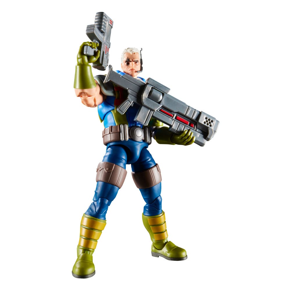 X-Men '97 Marvel Legends figurine Marvel's Cable 15 cm