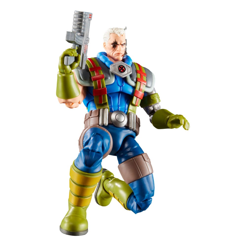 X-Men '97 Marvel Legends figurine Marvel's Cable 15 cm
