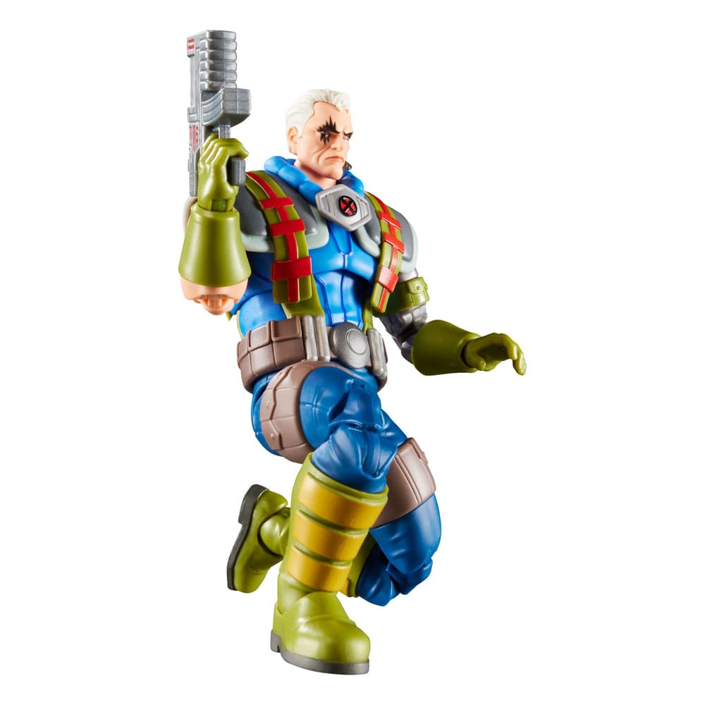 X-Men '97 Marvel Legends figurine Marvel's Cable 15 cm