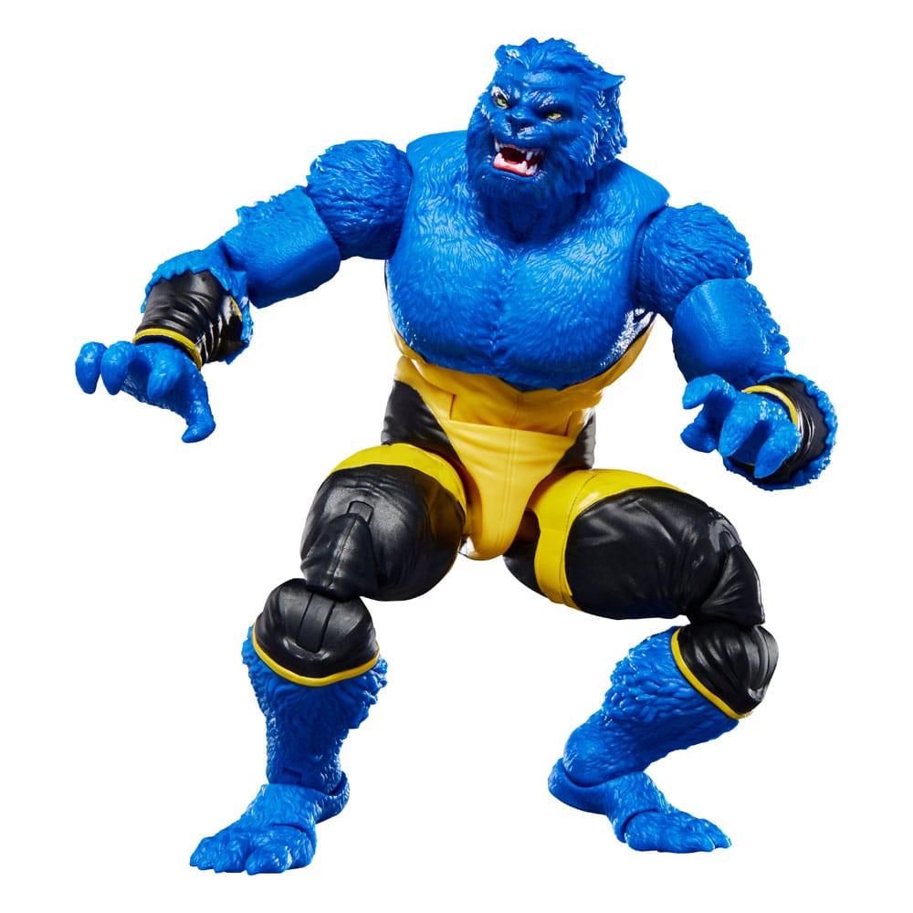 Astonishing X-Men Marvel Legends figurine Marvel's Beast 15 cm