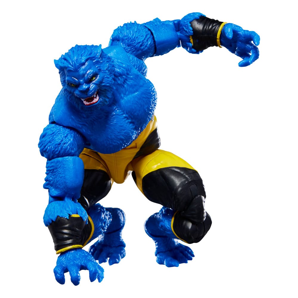 Astonishing X-Men Marvel Legends figurine Marvel's Beast 15 cm
