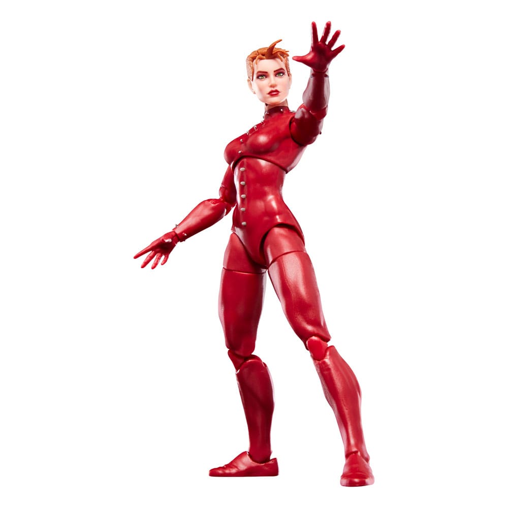 Excalibur Marvel Legends figurine xx 15 cm