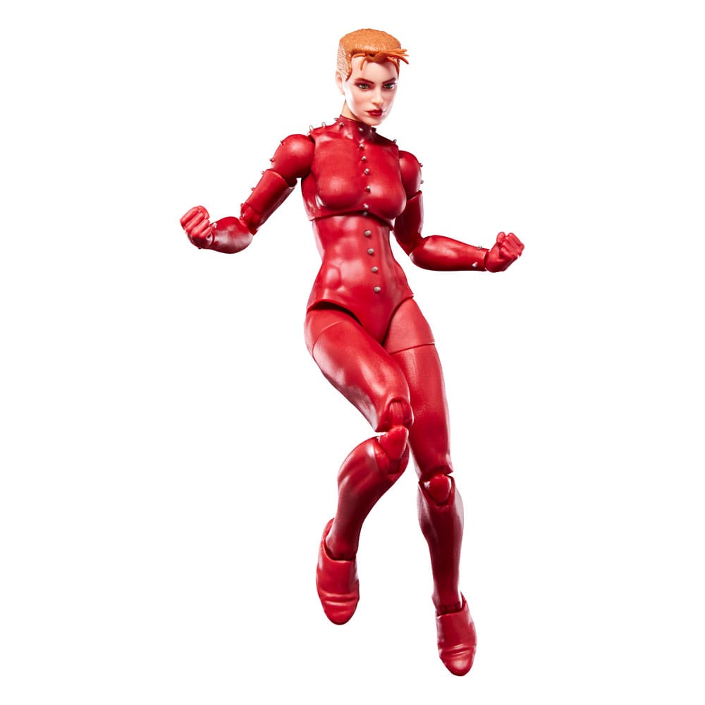 Excalibur Marvel Legends figurine xx 15 cm