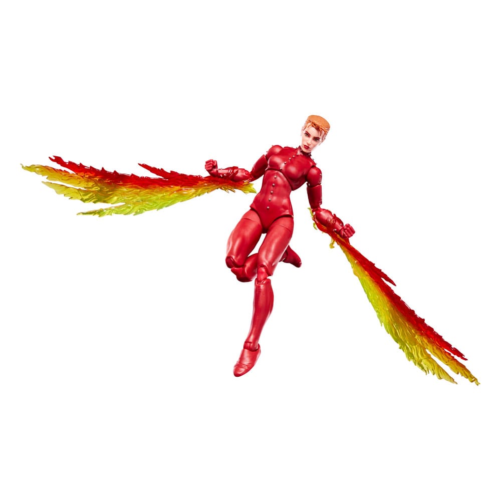 Excalibur Marvel Legends figurine xx 15 cm