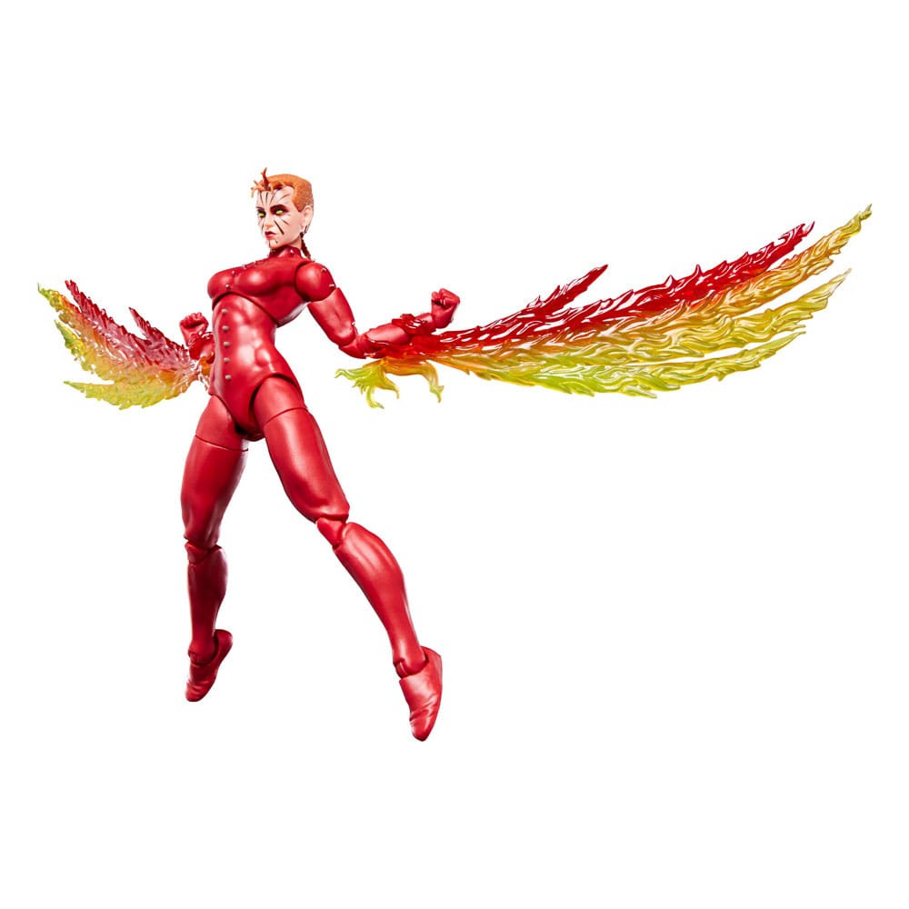 Excalibur Marvel Legends figurine xx 15 cm