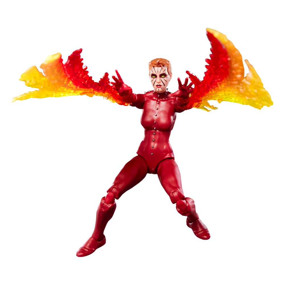 Excalibur Marvel Legends figurine xx 15 cm