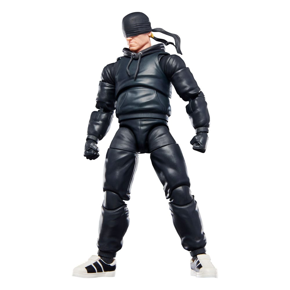Daredevil - The Man Wihtout Fear Marvel Legends figurine Daredevil 15 cm