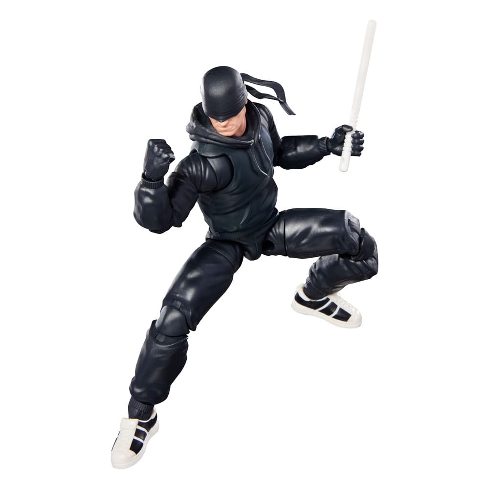Daredevil - The Man Wihtout Fear Marvel Legends figurine Daredevil 15 cm