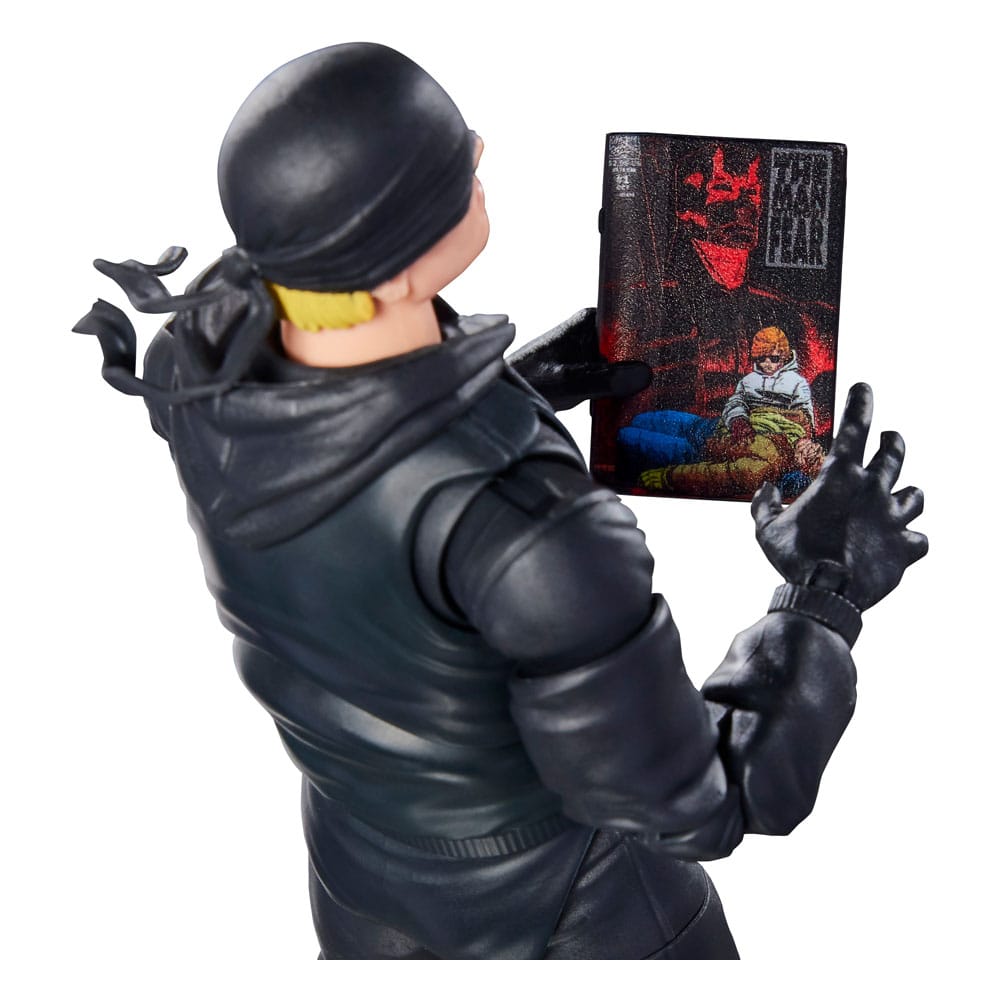 Daredevil - The Man Wihtout Fear Marvel Legends figurine Daredevil 15 cm
