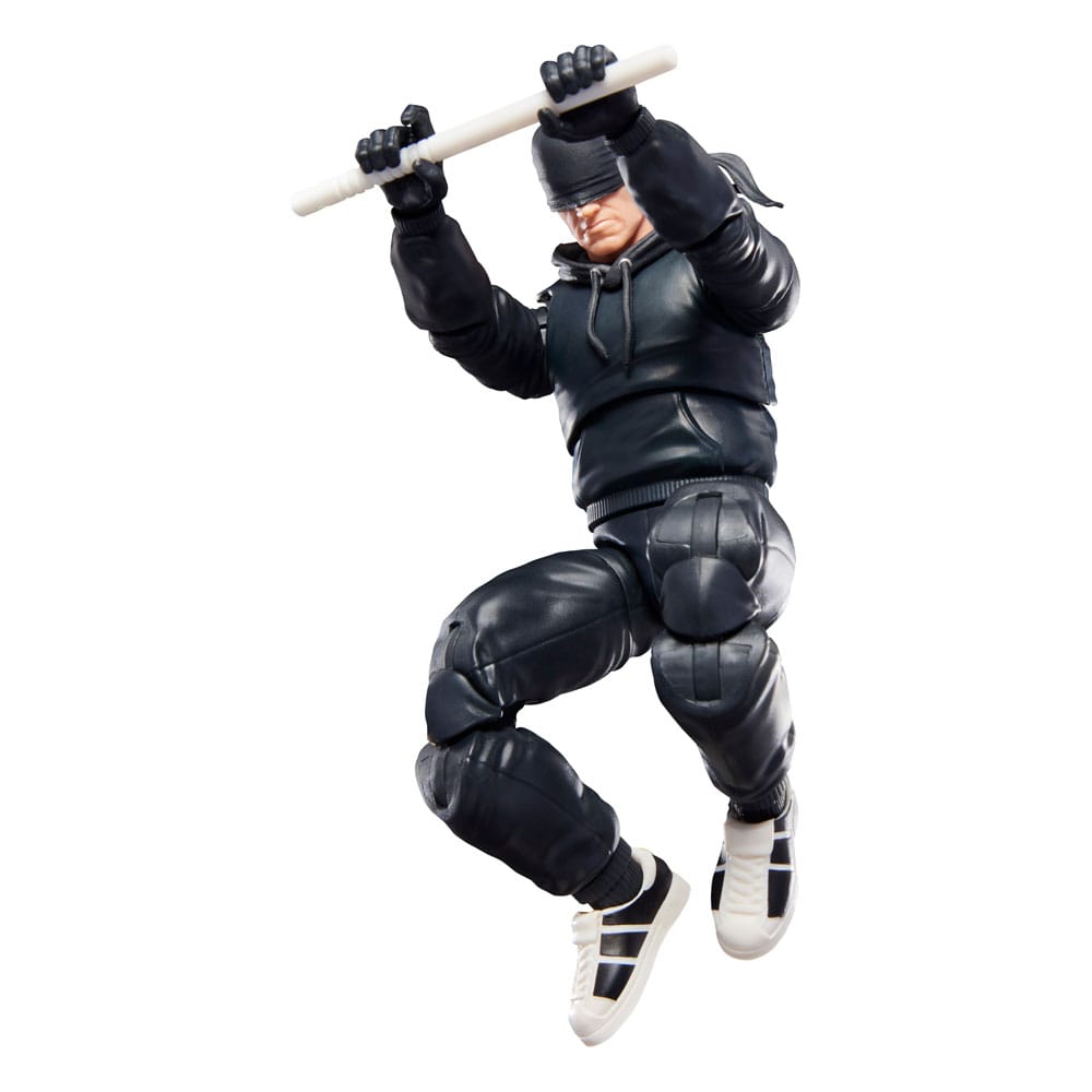 Daredevil - The Man Wihtout Fear Marvel Legends figurine Daredevil 15 cm