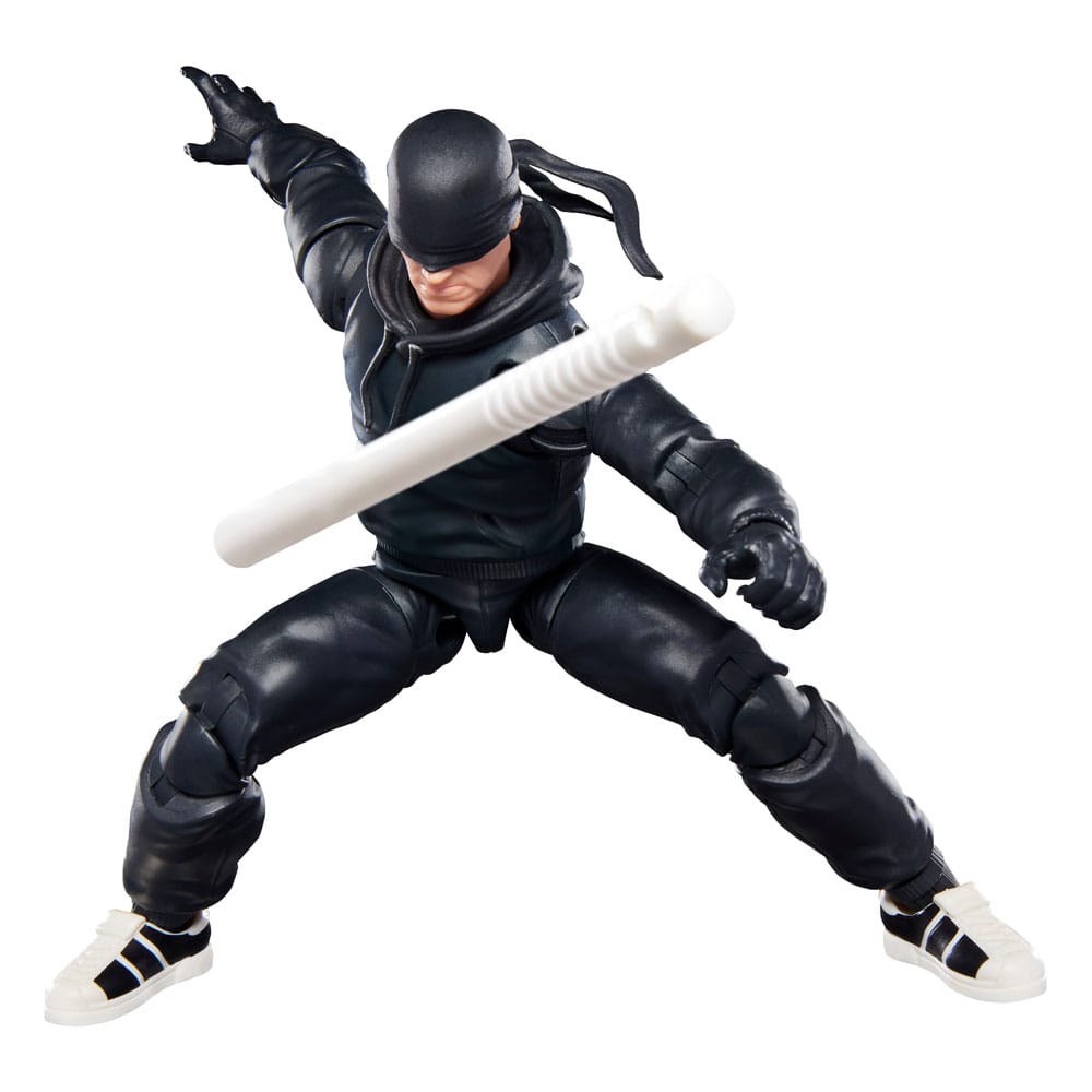 Daredevil - The Man Wihtout Fear Marvel Legends figurine Daredevil 15 cm