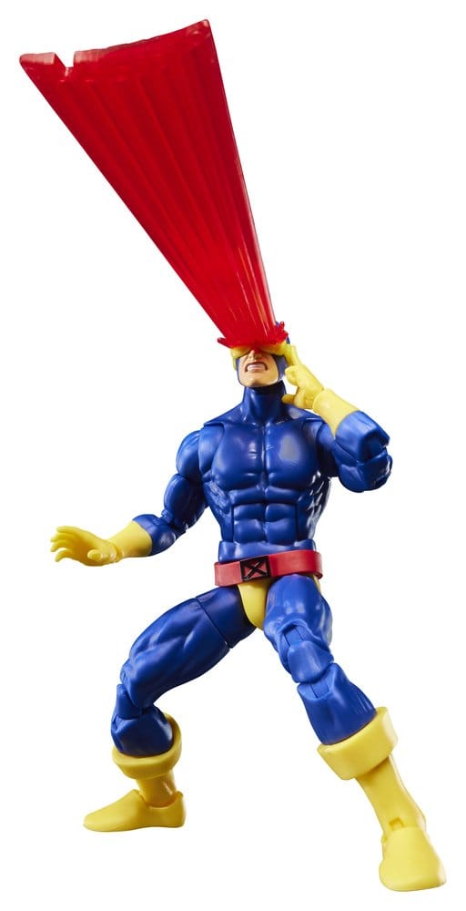 Marvel Legends pack 2 figurines Cyclops & Jean Grey 15 cm