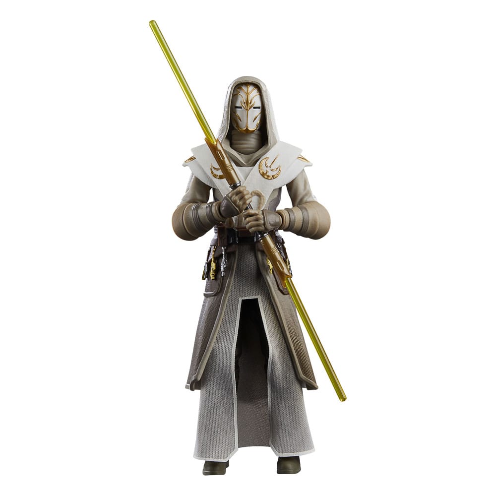 Star Wars: The Clone Wars Black Series figurine Jedi Temple Guard 15 cm