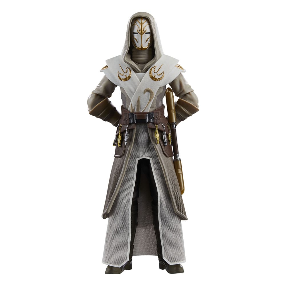 Star Wars: The Clone Wars Black Series figurine Jedi Temple Guard 15 cm