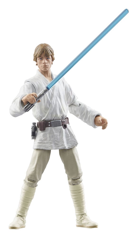 Star Wars Episode IV Vintage Collection figurine Luke Skywalker 10 cm