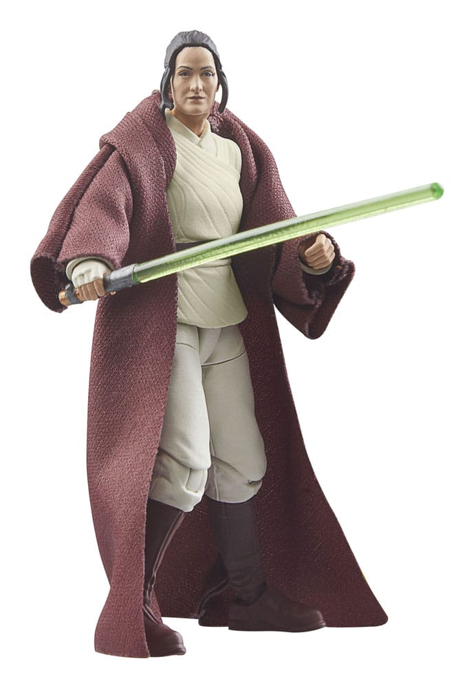 Star Wars: The Acolyte Vintage Collection figurine Jedi Master Indara 10 cm