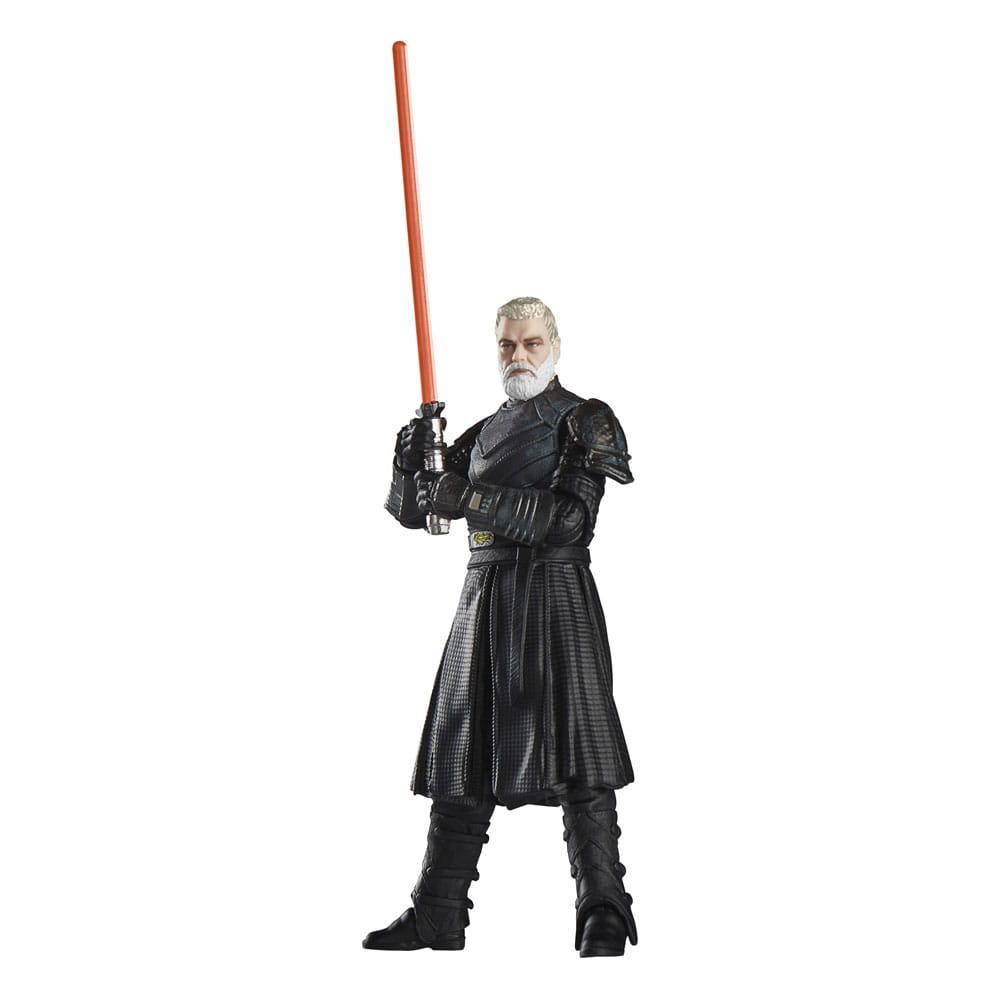 Star Wars: Ahsoka Vintage Collection figurine Baylan Skoll 10 cm