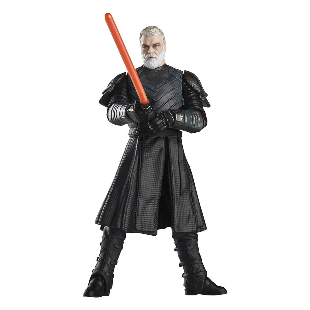 Star Wars: Ahsoka Vintage Collection figurine Baylan Skoll 10 cm