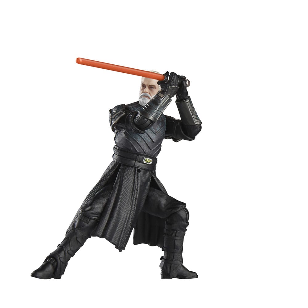 Star Wars: Ahsoka Vintage Collection figurine Baylan Skoll 10 cm