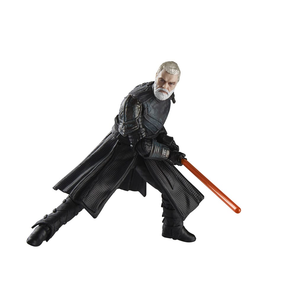 Star Wars: Ahsoka Vintage Collection figurine Baylan Skoll 10 cm