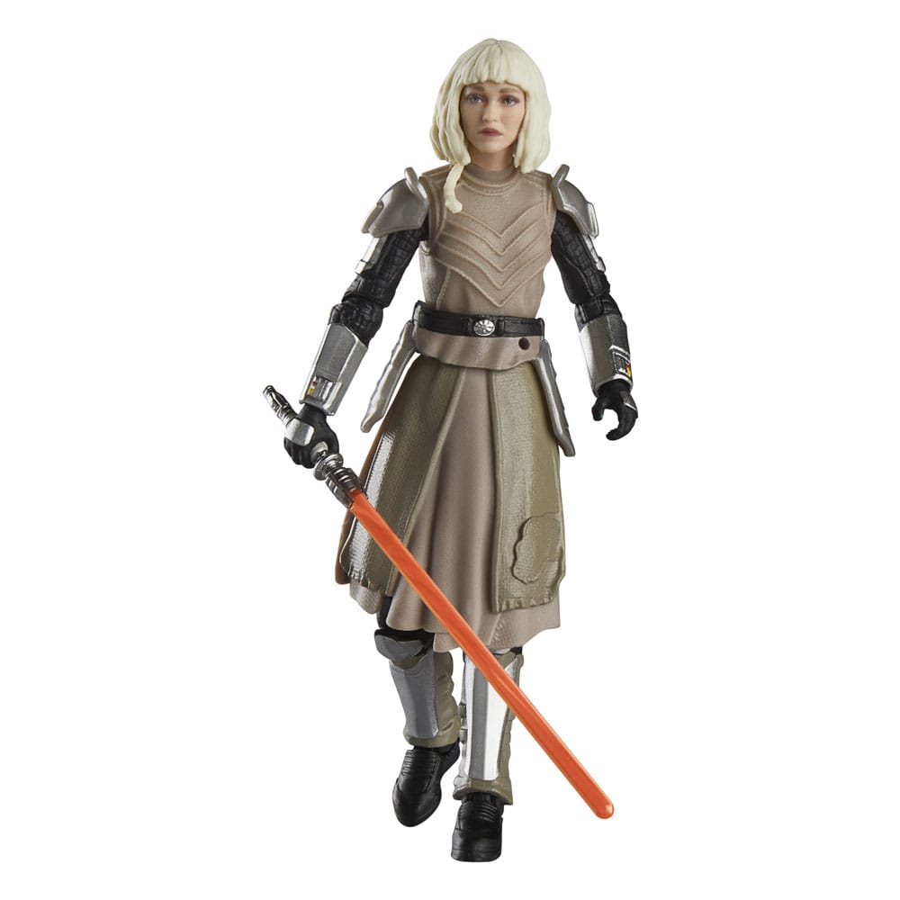 Star Wars: Ahsoka Vintage Collection figurine Shin Hati 10 cm