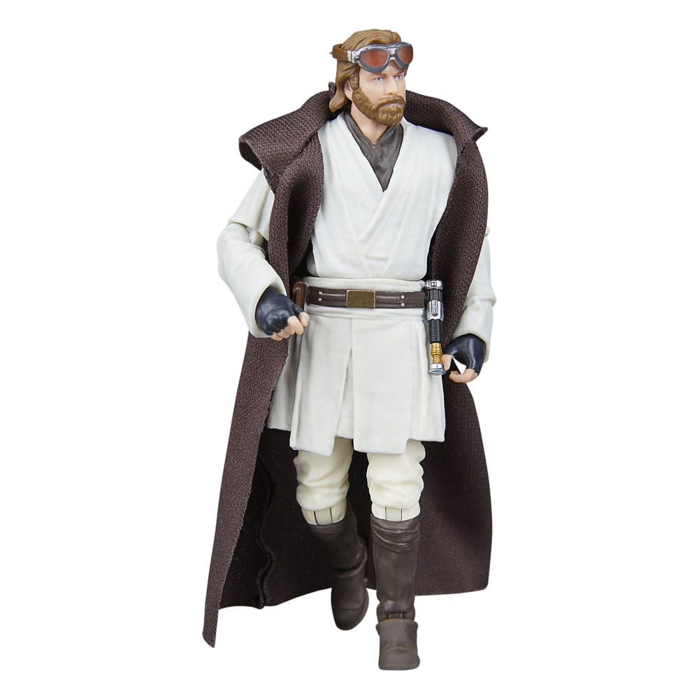 Star Wars: Obi-Wan Kenobi Vintage Collection figurine Obi-Wan Kenobi (Jedi Legend) 10 cm
