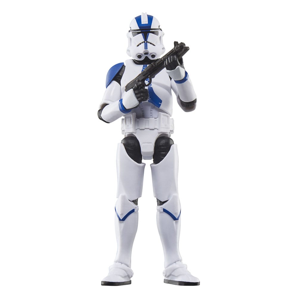 Star Wars: Obi-Wan Kenobi Vintage Collection figurine Clone Trooper (501st Legion) 10 cm