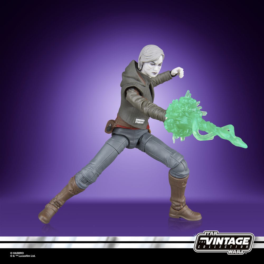 Star Wars Jedi: Survivor Vintage Collection figurine Nightsister Merrin 10 cm