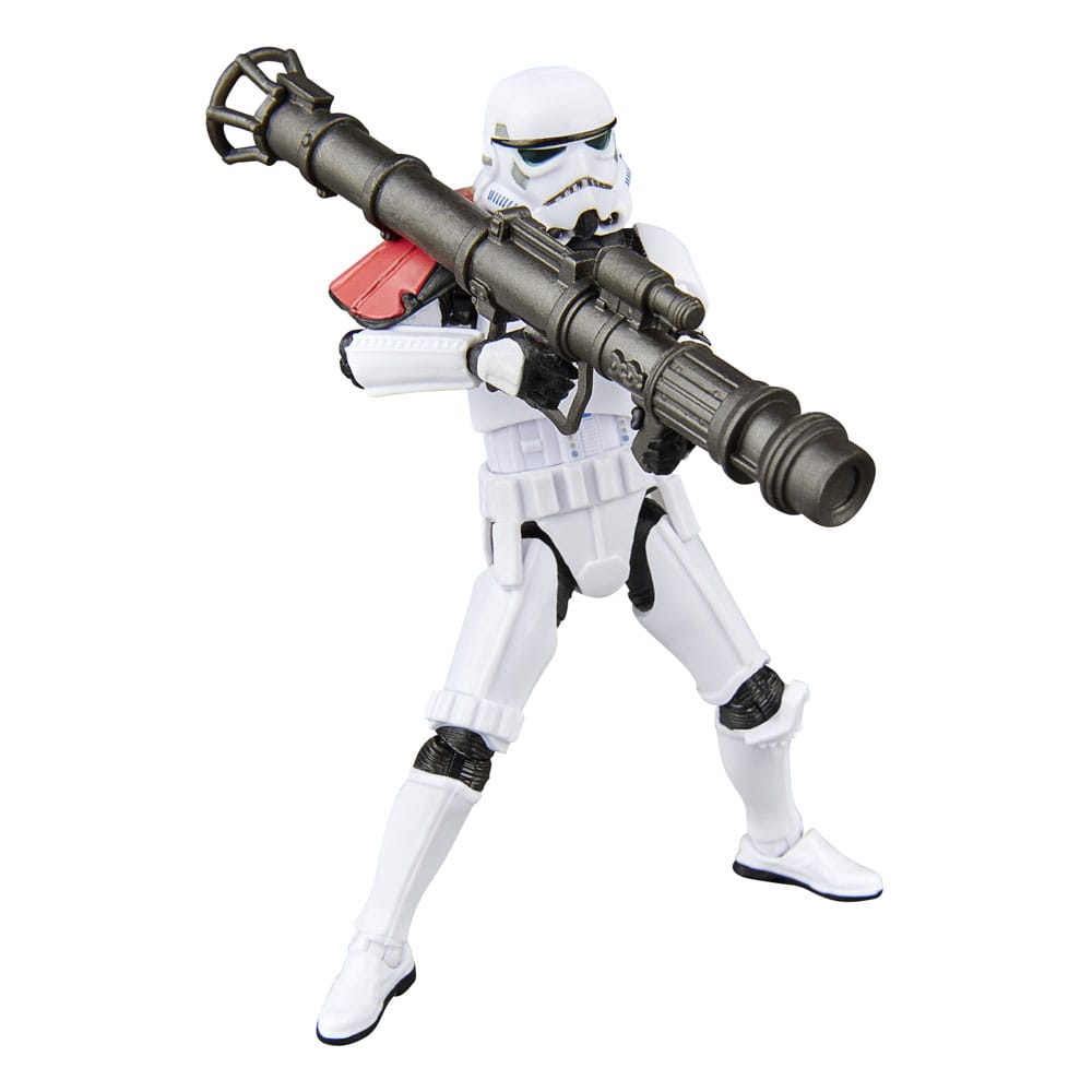 Star Wars Jedi: Survivor Vintage Collection figurine Rocket Launcher Trooper 10 cm