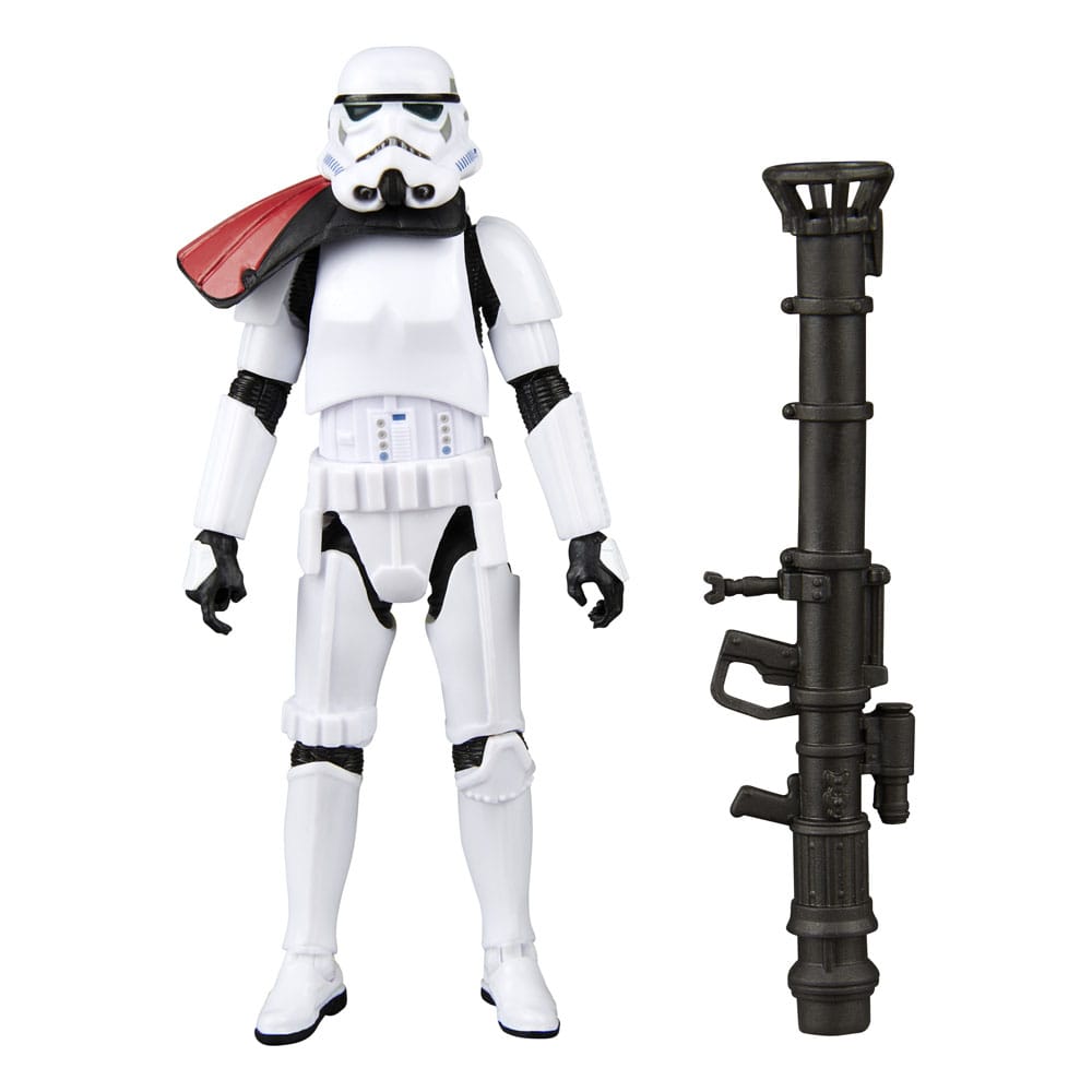 Star Wars Jedi: Survivor Vintage Collection figurine Rocket Launcher Trooper 10 cm