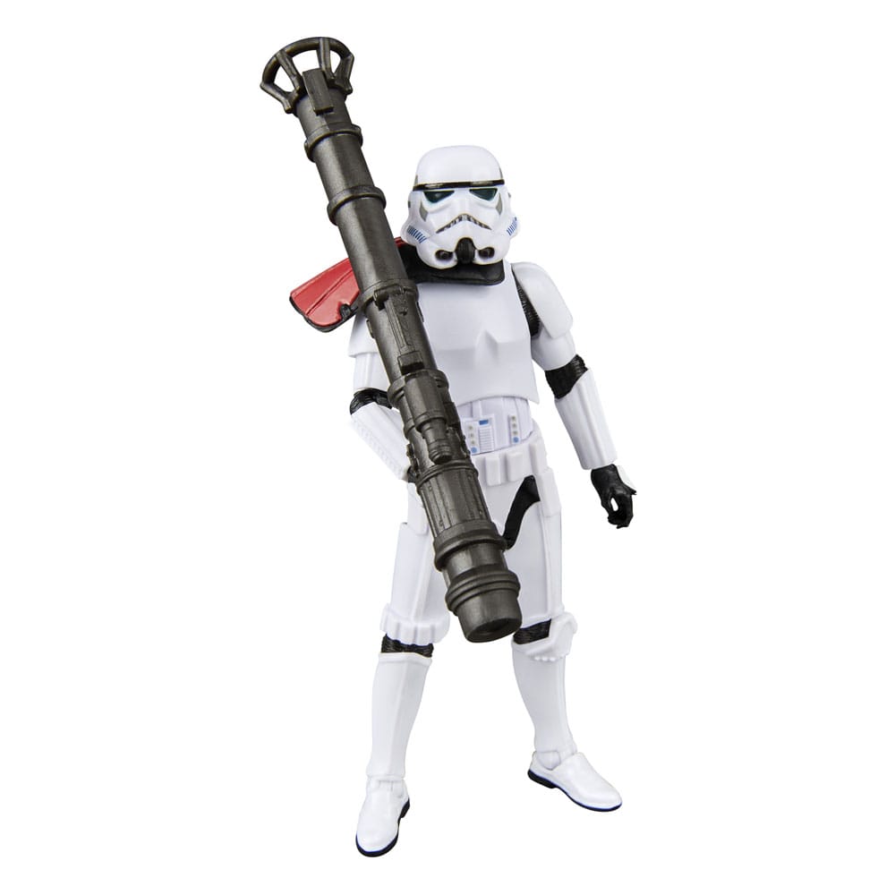 Star Wars Jedi: Survivor Vintage Collection figurine Rocket Launcher Trooper 10 cm