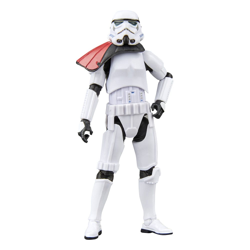 Star Wars Jedi: Survivor Vintage Collection figurine Rocket Launcher Trooper 10 cm