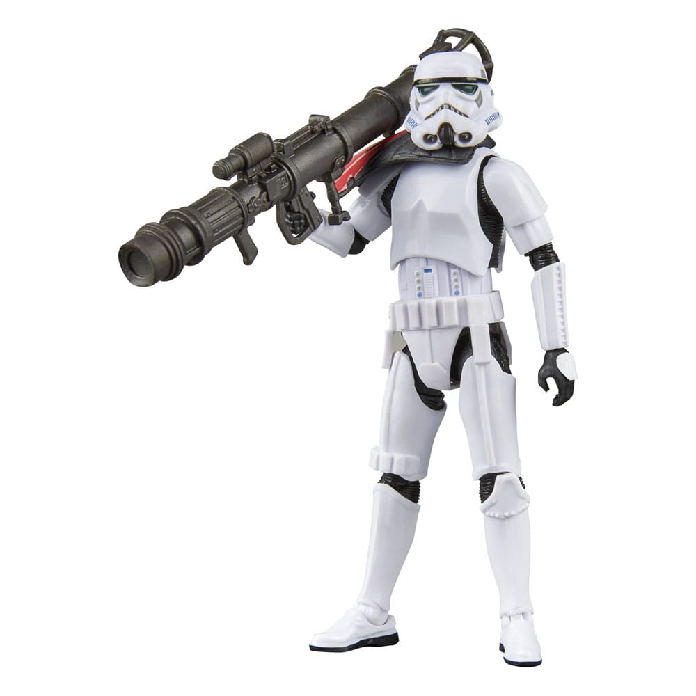 Star Wars Jedi: Survivor Vintage Collection figurine Rocket Launcher Trooper 10 cm