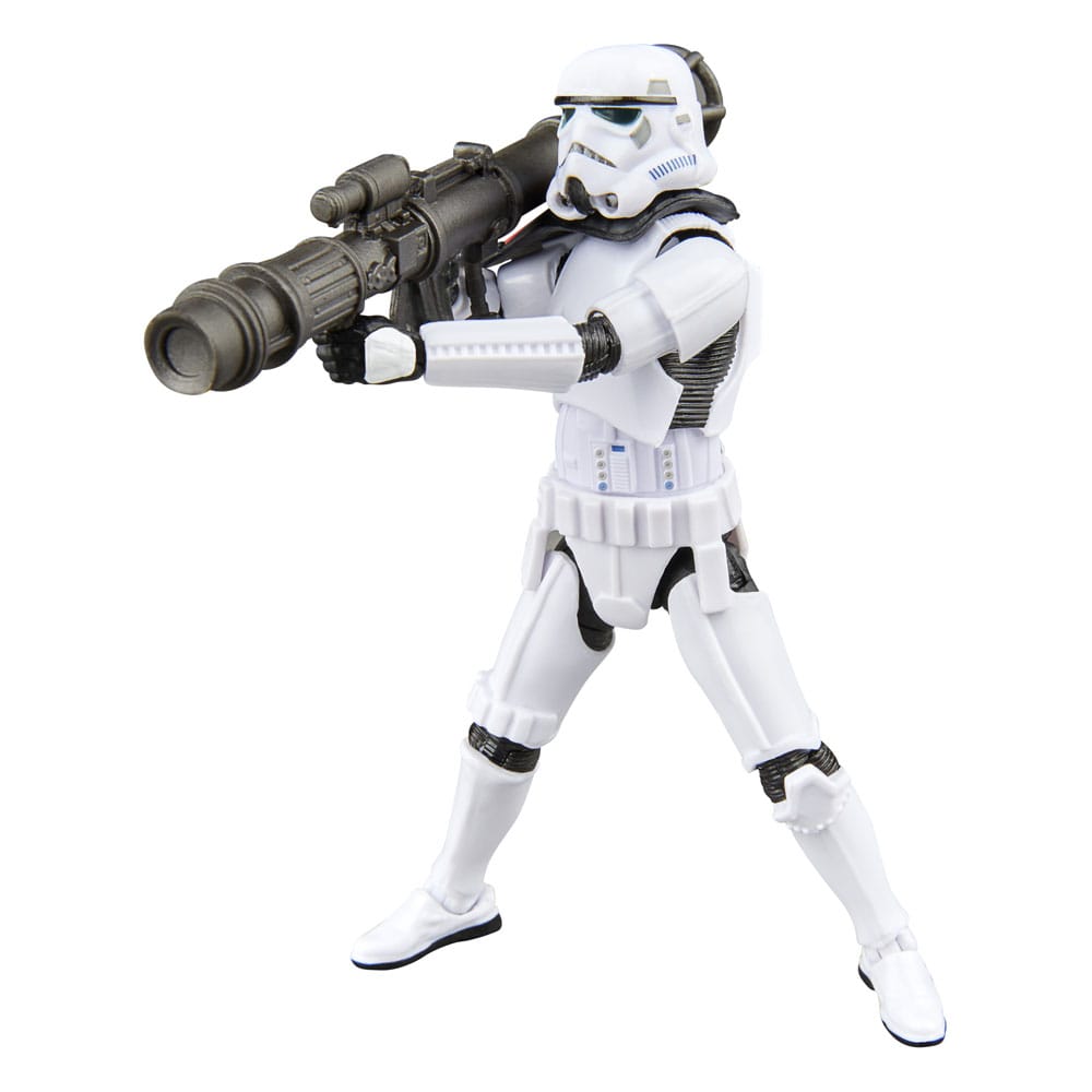 Star Wars Jedi: Survivor Vintage Collection figurine Rocket Launcher Trooper 10 cm