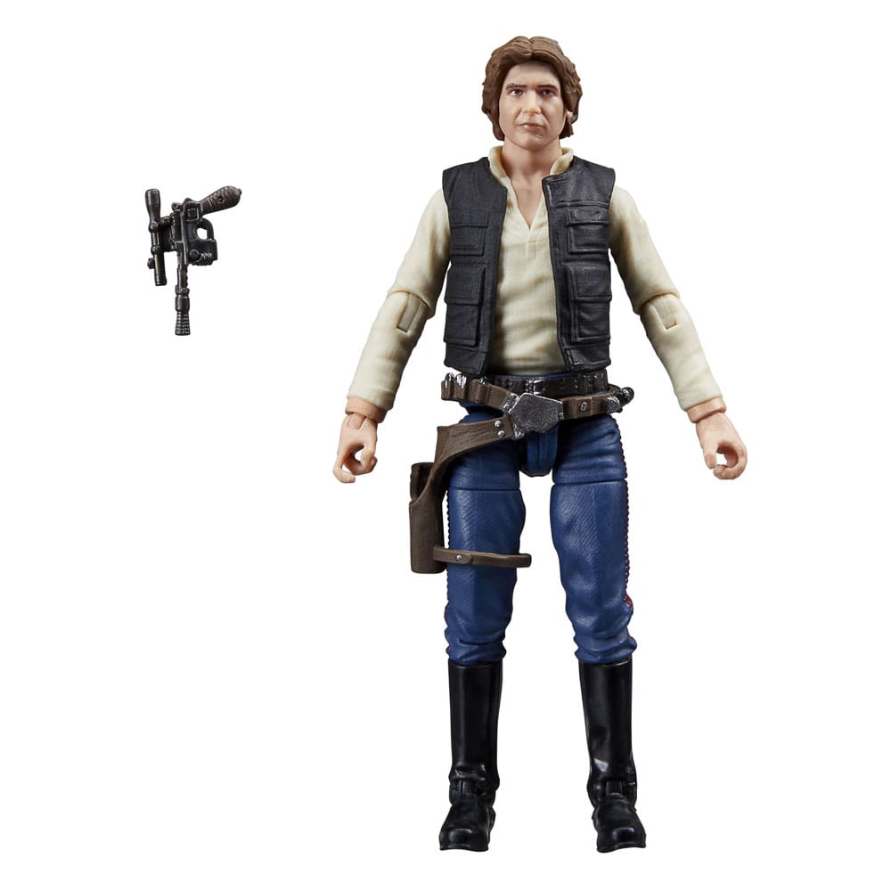 Star Wars Episode IV Vintage Collection figurine Han Solo 10 cm
